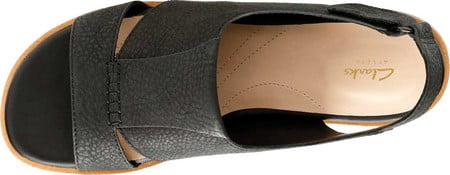 clarks women's sultana rayne sandal