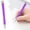H, variant on NANDIYNZHI Ballpoint Pens,Retractable Ballpoint Pens 1.0 mm Fine Point Durable Black Refill Pen Writing Smoothly Comfortable Grip,Ink Pens,Gel Pens,Pens,Write Supplies,Style H