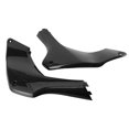 thumbnail image 2 of Noref 2 X Side Covers Carbon Fiber Style Motorcycle Accessory For Hornet, 2 of 8