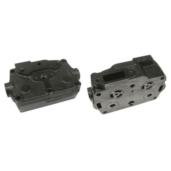 7N7447 - HEAD AS-COMPRESSOR for Caterpillar (CAT)
