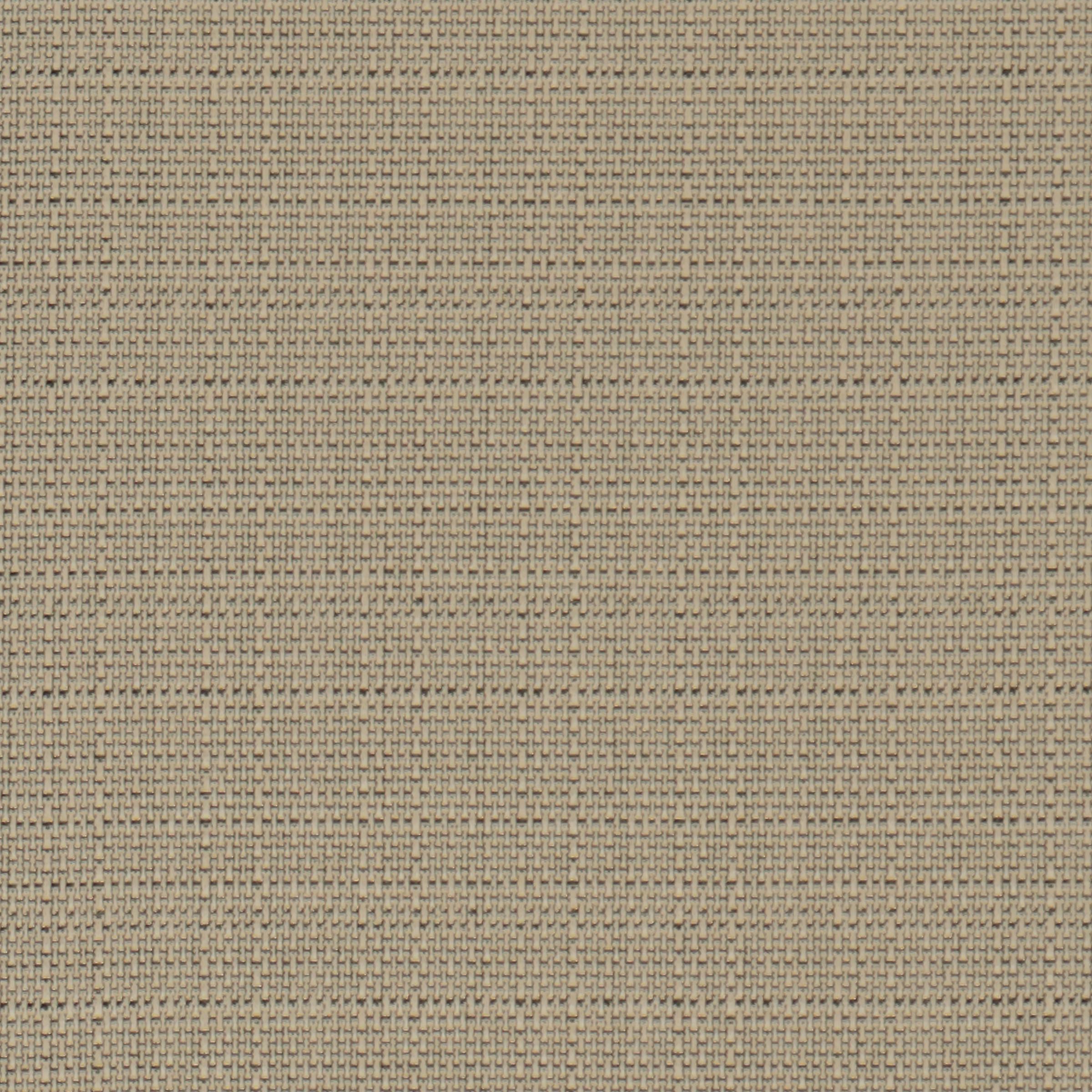 Eclipse Derby Fashion Blackout Window Curtain 40" x 84", Natural