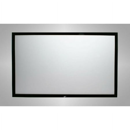 Elite Screens - Tripod Series 99" Tripod Projector Screen