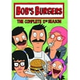 thumbnail image 1 of Bob's Burgers: The Complete 2rd Season, 1 of 3