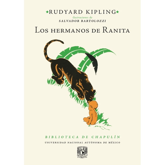 Los hermanos de ranita