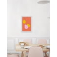thumbnail image 5 of Marmont Hill Juicy Pears Framed Painting Print, 5 of 5