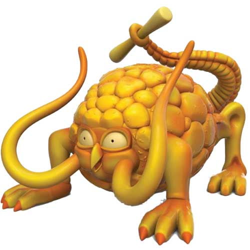 Dungeons & Dragons: 1st Edition Monster Mini Series Blind Box Figure