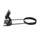 thumbnail image 5 of Cable de carga de 1 m Cable de base de cargador inalámbrico USB para pulsera inteligente Redmi Band 2, 5 of 9