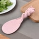 thumbnail image 1 of Cuchara de arroz de conejo con soporte, cuchara de arroz tridimensional para el hogar, cuchara para arroz eléctrica, pala para arroz antiadherente, cuchara para arroz de cocina, pala para arroz, 1 of 4