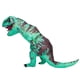 thumbnail image 2 of Disfraz inflable de dinosaurio T-Rex de Qshine para adultos, 2 of 7