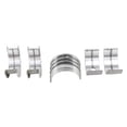 thumbnail image 3 of DNJ MB1130.30 Oversize Main Bearings Set Fits Cars & Trucks 87-03 Dodge B150 B1500 3.9L OHV 12v, 3 of 5