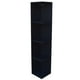 thumbnail image 2 of Mueble Librero esquinero Hogare Hogare Mueble Esquinero, 2 of 9