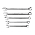 thumbnail image 2 of KD Tools, Large Add-On Comb Wrench Set Long Offset Box End 5 Piece Pack, 2 of 9