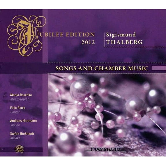 Felix Plock - Songs & Chamber Music - Music & Performance - CD