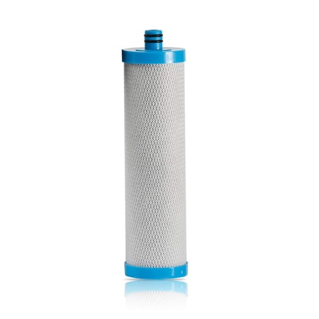 Filtro ASR411 Per Osmosi Inversa – Cartuccia Composita 2 In 1 Per PD1000-TAM4, Cambio Facile, Durata 12 Mesi