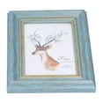 thumbnail image 3 of Fugacal Desktop Frame, Photo Frame Decorative For Tabletop Home Decor, 3 of 8