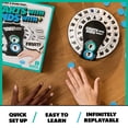 thumbnail image 7 of Starts With Ends With by Relatable - The Fast Paced Word Game for Family Game Night (Walmart Exclusive), 7 of 7