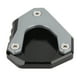 thumbnail image 1 of Soporte De Aleación De Aluminio Para Motocicleta, Placa De Soporte Lateral Para NINJA250 300 400 2018 + Accesorios De Estabilidad De Estacionamiento, 1 of 7
