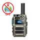 thumbnail image 2 of Radio bidireccional LUOTWO L500 Walkie Talkie económico MINI L500 portátil de acero metálico con carga TIPO C, 2 of 7