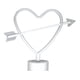 thumbnail image 3 of Lampara de Mesa AJR Corazon, 3 of 3