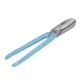 thumbnail image 5 of Tijeras para chapa de metal tijeras anticorrosivas para hojalatero de 10 pulgadas para red de pesca ANGGREK Otros, 5 of 8