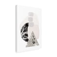 thumbnail image 3 of Trademark Fine Art Sally Ann Moss Dramatic Dreams 2 Canvas Wall Art, 3 of 4