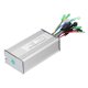 thumbnail image 4 of Motor Speed Controller, Aluminum Alloy Practical Electric  Controller Kit  For DIY Electric  For Riding For 36V/48V 500W Motor ANGGREK Motor Speed Controller, 4 of 8