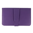 thumbnail image 2 of Funda Protectora Portátil Para Teclado Inalámbrico De Cuero Pu Con Soporte Para Funda Con Clip Para Teléfono Protección Completa Scienceny EL013588-03, 2 of 4