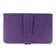 thumbnail image 2 of Funda Protectora Portátil Para Teclado Inalámbrico De Cuero Pu Con Soporte Para Funda Con Clip Para Teléfono Protección Completa Moyic EL013588-03, 2 of 4