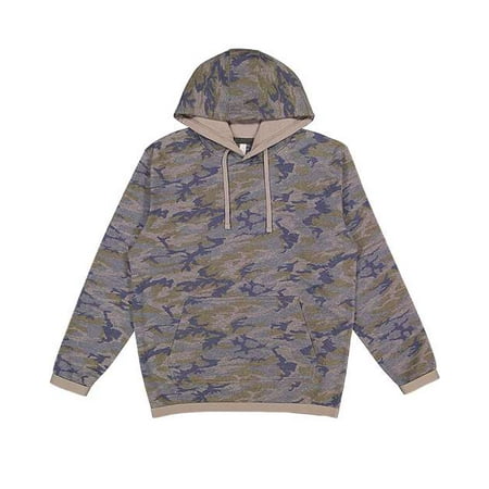 Lat Vintage Camo/ Titanium 10292 L | Walmart Canada