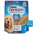 thumbnail image 1 of Snack Dental Dentalife Razas Grandes 7 pzas, 1 of 6