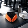 thumbnail image 5 of Gumesh Cooling Neck Wraps - Cooling Towels with Ice Polymer, Breathable Soft Neck Coolers for Summer Heat Sports Gym Workout Men Women Gifts, 5 of 6