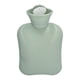 thumbnail image 5 of Bolsa de agua caliente portátil de 500 ml para inyección de agua espesa, para pies calientes y protección contra el frío, color verde, 5 of 14