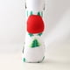 thumbnail image 5 of Calcetines deportivos Minnieouse estilo navideño para hombres y mujeres hasta la rodilla S/M, 5 of 6