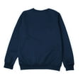 thumbnail image 3 of DondPO Hoodies for Women Oversized USA Sweatshirt Women's Long Sleeve Casual Pullover Sweatshirt for Women Oversized Sweatshirt for Women Blue S, 3 of 6