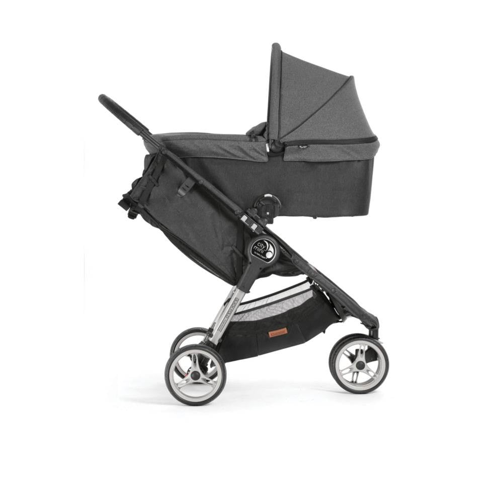 city mini pram bassinet