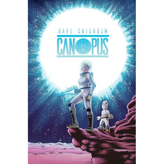 Canopus (Paperback)