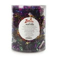thumbnail image 2 of Zanies ZA Mylar Ball Cat Canister 35Pc, 2 of 3