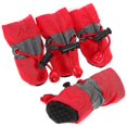 thumbnail image 3 of Nonslip Dog Paw Shoes with Long Lifespan, Protecting Paws from Harsh Conditions, 3 of 5