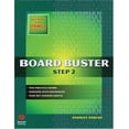 thumbnail image 1 of Pre-Owned Board Buster Step 2 (Paperback) 140510385X 9781405103855, 1 of 1