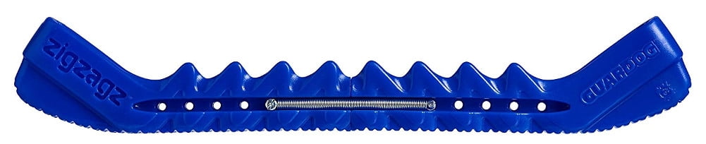 Guardog Skate Guards - ZigZagz (Royal Blue) - Walmart.com