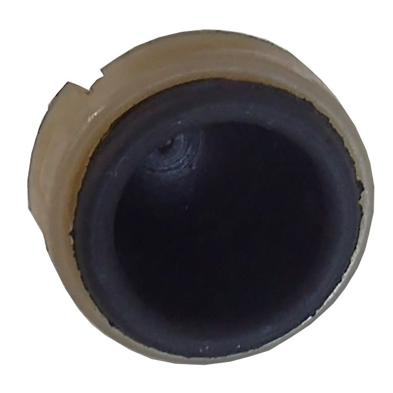 Briggs and stratton primer bulb hole hotsell