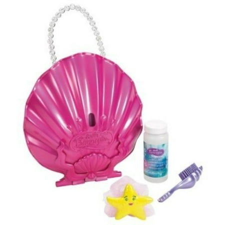 Barbie Fairytopia Mermadia Bubble Vanity
