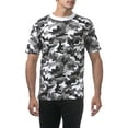 thumbnail image 2 of Pro Club Men's Comfort Cotton Short Sleeve T-Shirt, 2 of 5