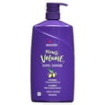 Aussie Miracle Volume Shampoo and Conditioner Hair Set, All Hair Types