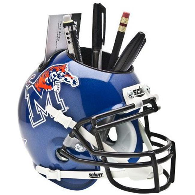 Schutt NCAA Arizona State Sun Devils Football Helmet Desk Caddy