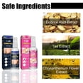 thumbnail image 4 of Hair Removal Spray, 30ml, Suitable for All Skin Types, Shrink Pores, 4 of 8