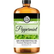 Oil of Youth Basil Essential Oil, 4 fl oz