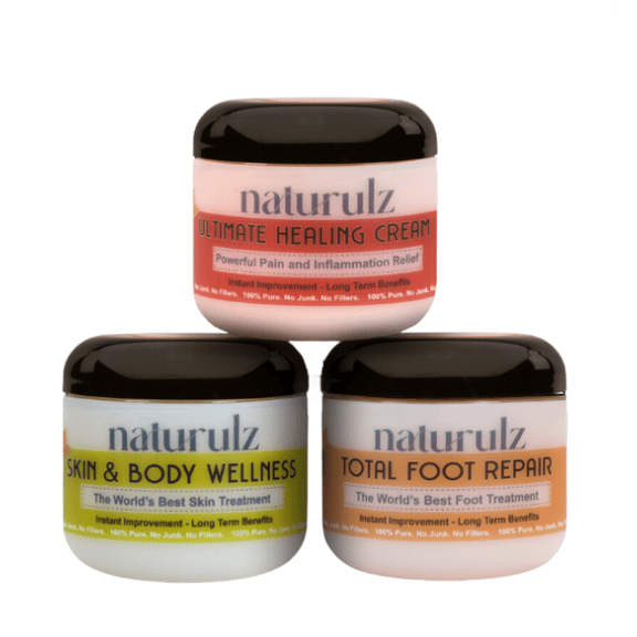 Naturulz Classic Bundle