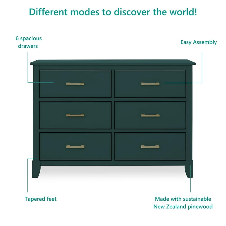 Changing table 2024 dresser walmart