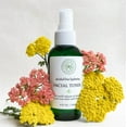 thumbnail image 2 of Honeybee Gardens - Facial Toner & Setting Spray, Alcohol Free - 4 fl. oz., 2 of 4